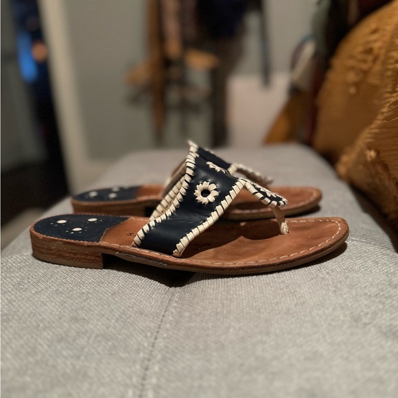 Jack Rogers Sandals (MORE PHOTOS COMING SOON) - Picture 4 of 7
